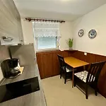 In 54353 Apartament Crikvenica