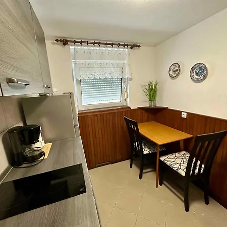 In 54353 Appartamento Crikvenica