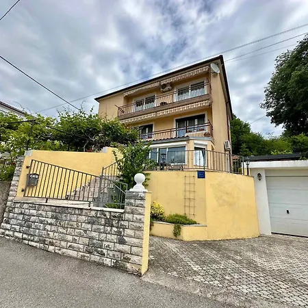 In 54353 Appartamento Crikvenica