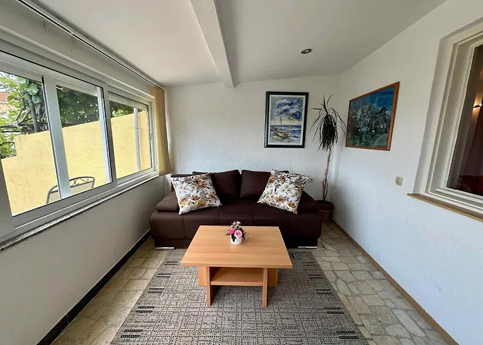 In 54353 Apartament