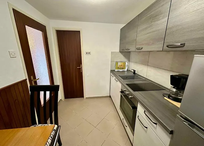 In 54353 Apartament