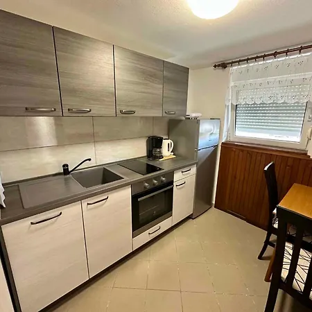 In 54353 ツリクヴェニツァ