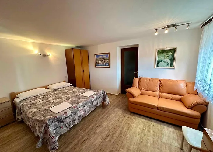 In 54353 Apartmán *