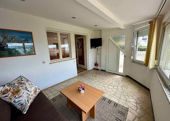 Apartmán In 54353 *