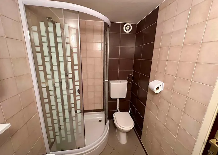 Apartmán In 54353 *