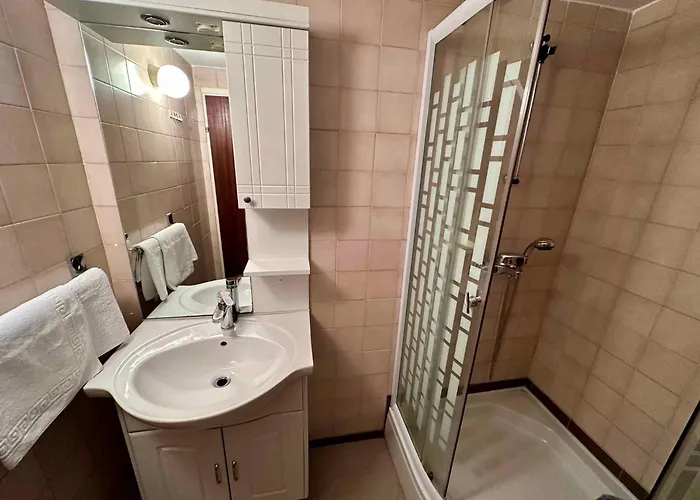 In 54353 Apartmán *