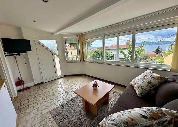 Apartmán In 54353 Crikvenica