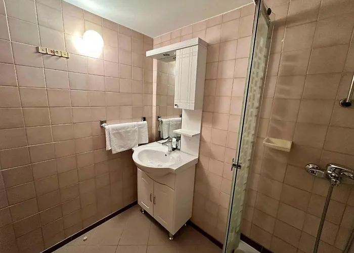 In 54353 Apartmán *